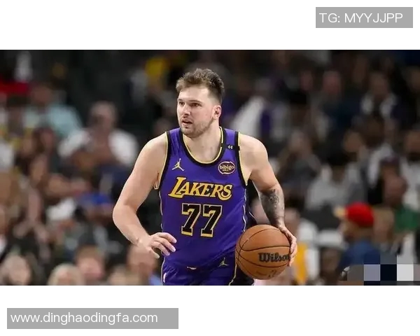 东契奇顶薪续约湖人 三年1.65亿引发联盟震动