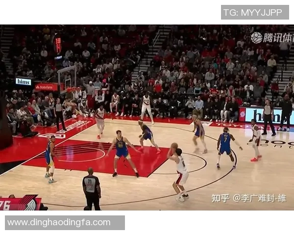 季前赛10月9日开拓者VS勇士