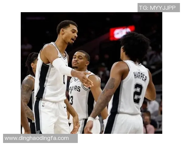 NBA战报：文班亚马31分14板，马刺118-107战胜篮网