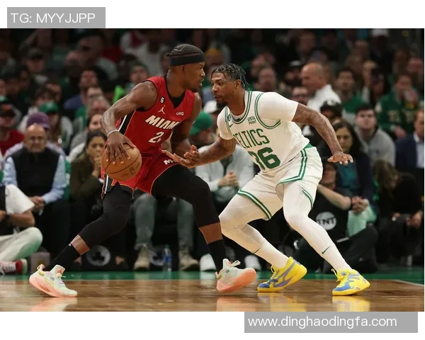 李凯尔19分 热火战胜凯尔特人