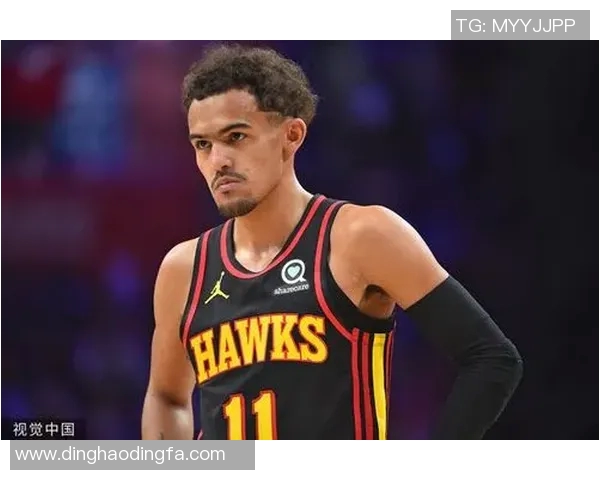 老鹰主场饮恨！特雷-杨砍两双难掩5失误