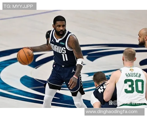 独行侠恐迎地震级变动！将为浓眉克莱找下家 库班诺天王有望重回球队