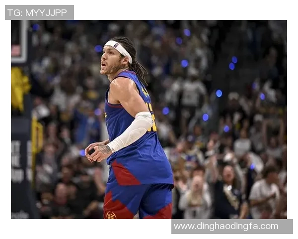 里程碑！戈登战公牛解锁生涯新成就：常规赛总得分达到10000分