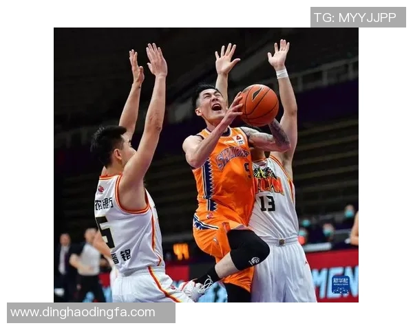 CBA杯吉林男篮101-76大胜长沙勇胜，威尔逊13分17篮板