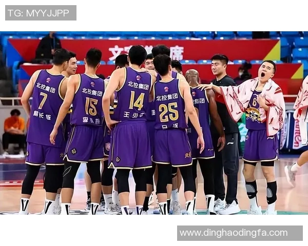 北控男篮92比89险胜天津男篮 北控男篮92比89险胜天津男篮