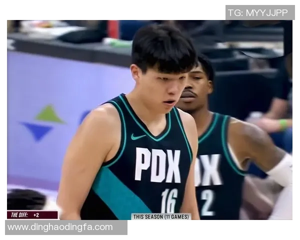 美媒体人：阿夫迪亚带替补就自己投吧 给低位的杨瀚森他就得失误