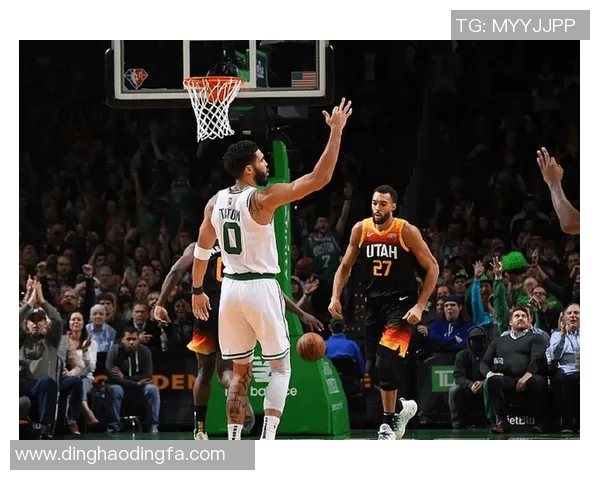 准备开工！今天客场挑战凯尔特人