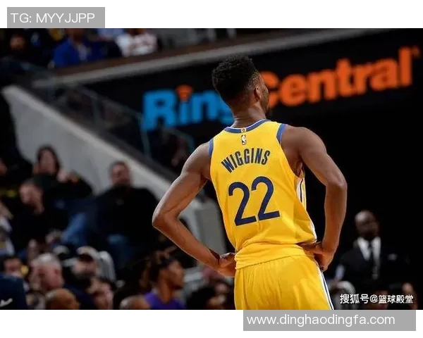 维金斯：赛季漫长 局势瞬息万变 我们必须坚持下去 不能自暴自弃