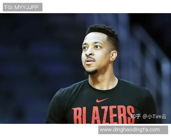 记者：开拓者没阿夫迪亚=没了阵地战 瀚森应该能获得更多练兵时间