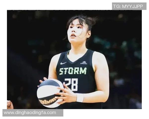 主帅称赞李月汝：每天训练都非常努力 不知道她是否会让自己休息